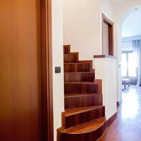 New Loft Fashion Milano Apartment Exterior foto