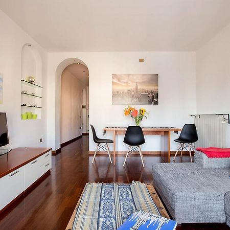 New Loft Fashion Milano Apartment Exterior foto