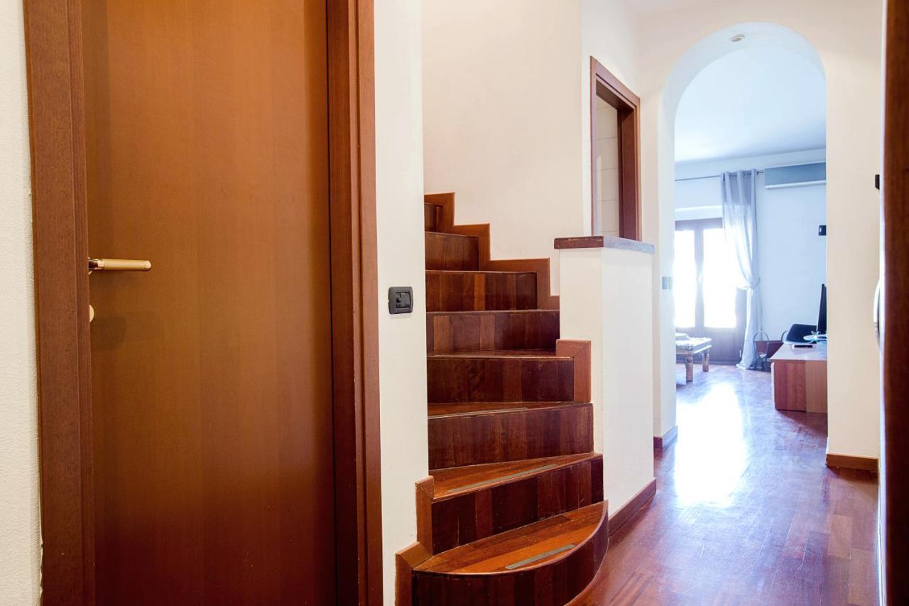 New Loft Fashion Milano Apartment Exterior foto