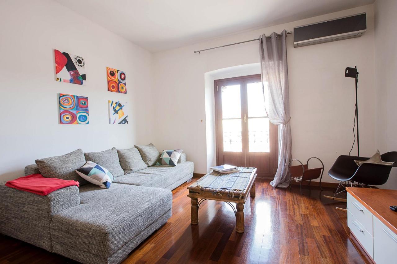 New Loft Fashion Milano Apartment Exterior foto