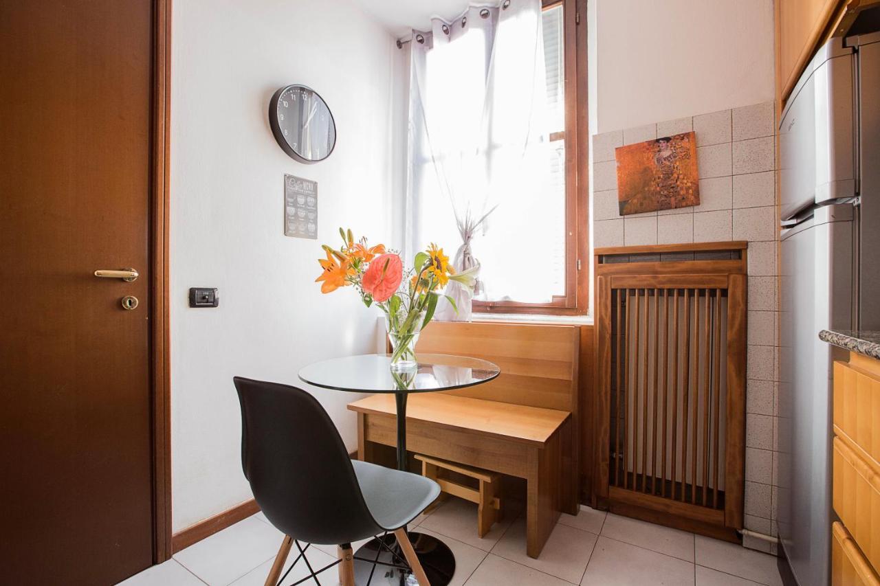 New Loft Fashion Milano Apartment Exterior foto