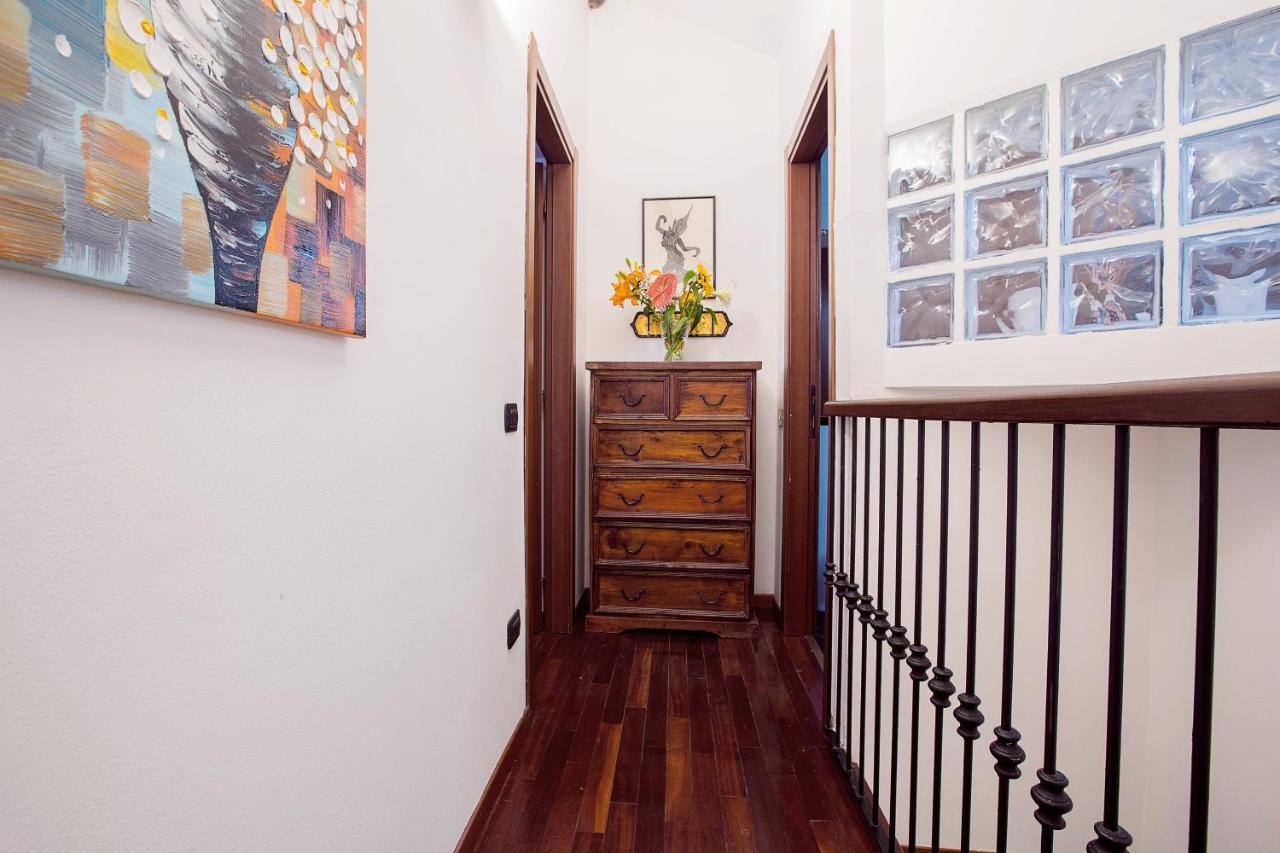 New Loft Fashion Milano Apartment Exterior foto