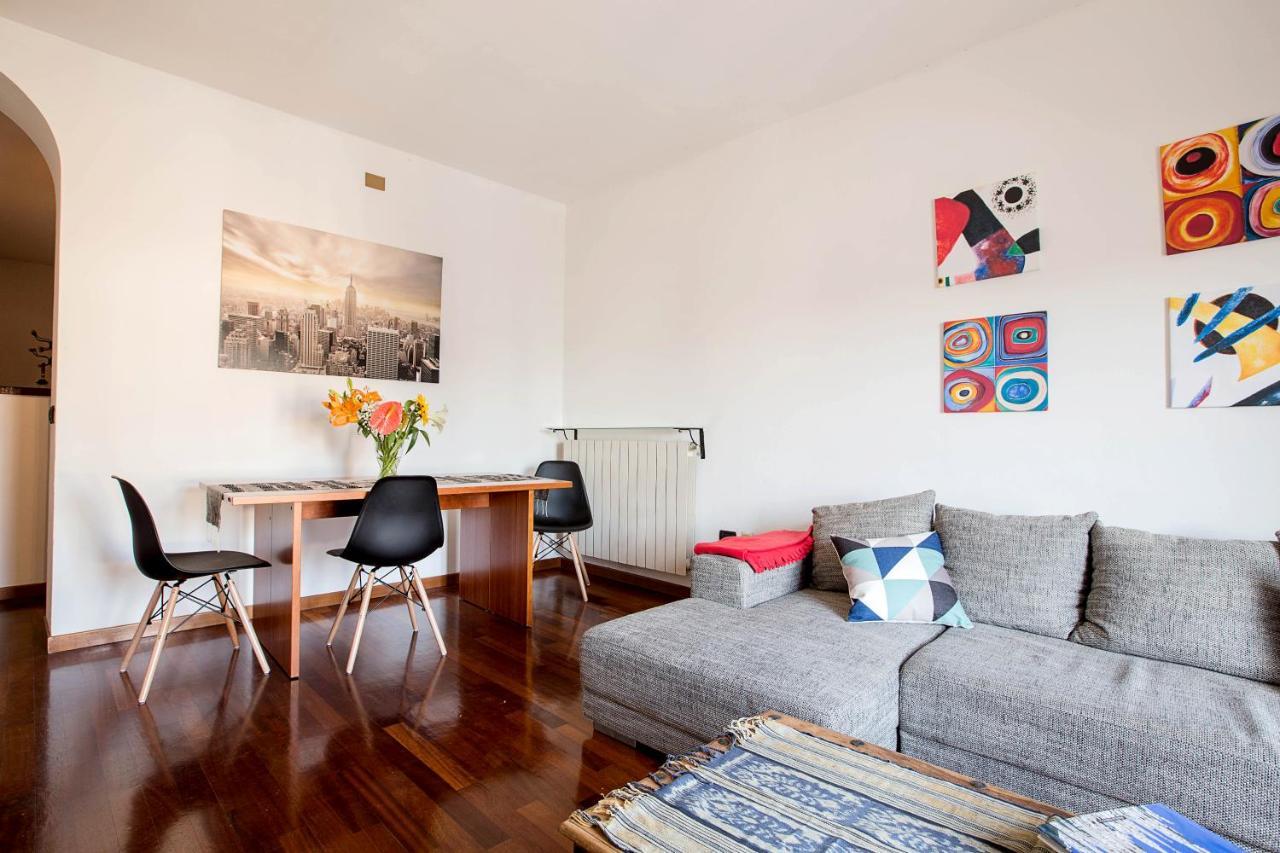New Loft Fashion Milano Apartment Exterior foto