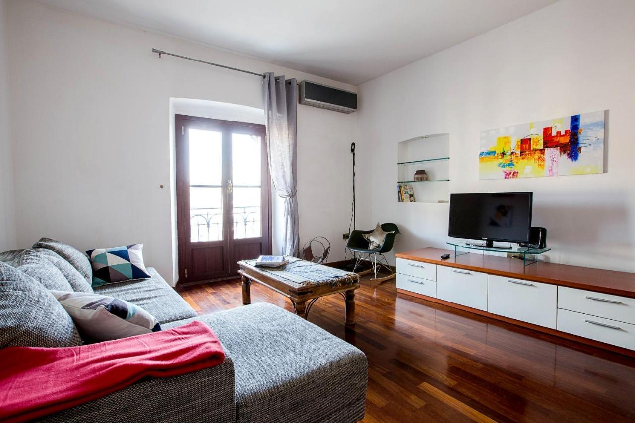 New Loft Fashion Milano Apartment Exterior foto