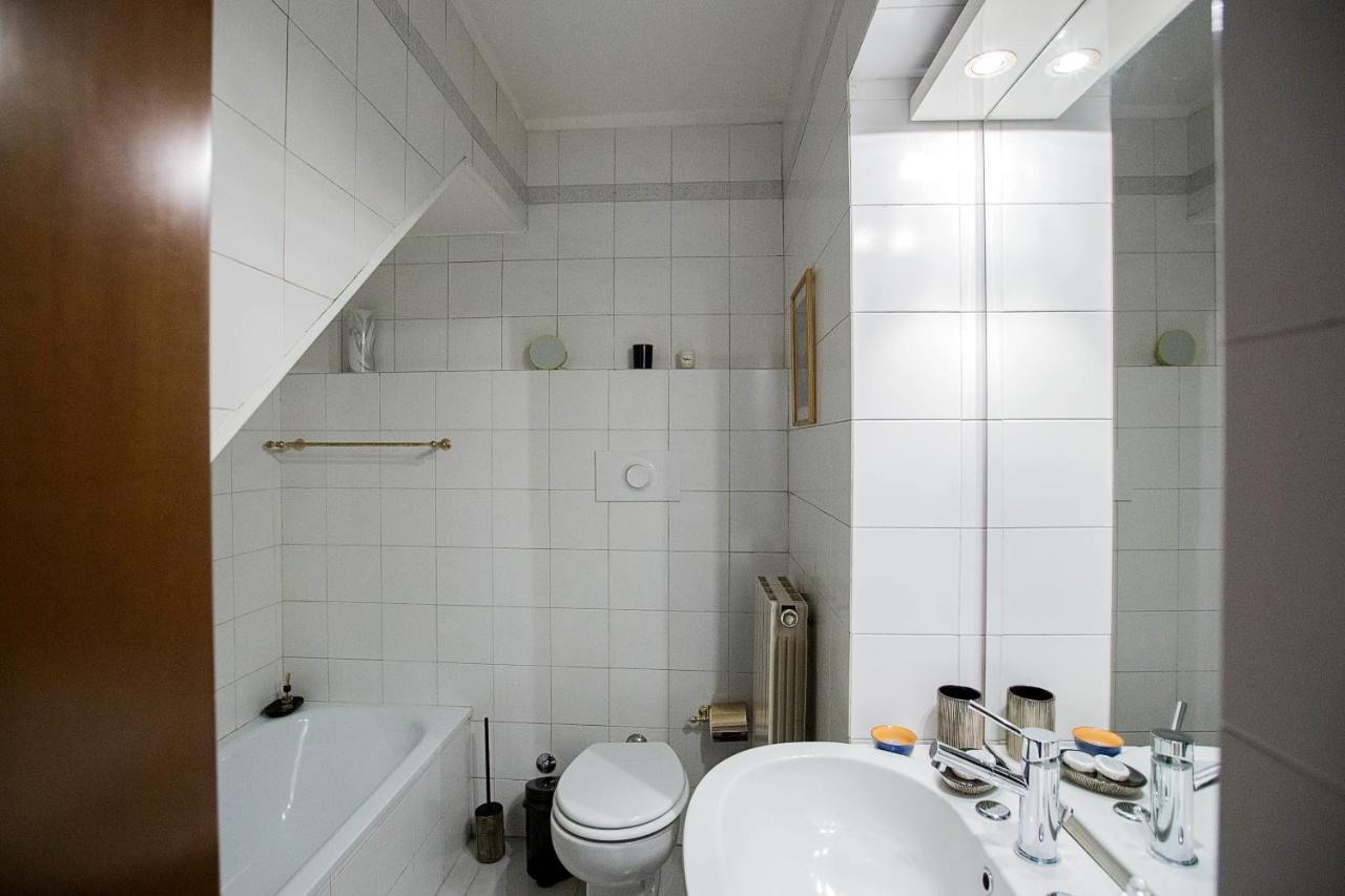 New Loft Fashion Milano Apartment Exterior foto