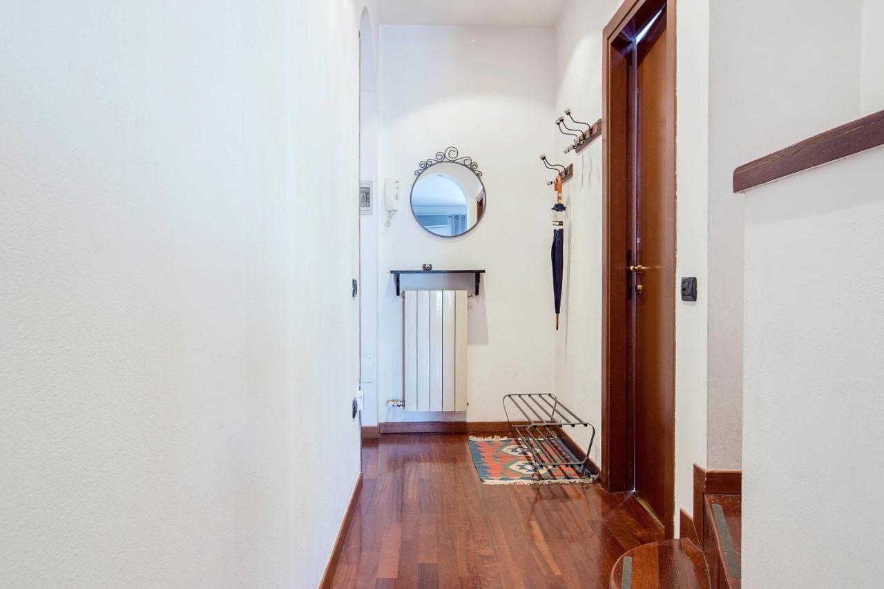 New Loft Fashion Milano Apartment Exterior foto