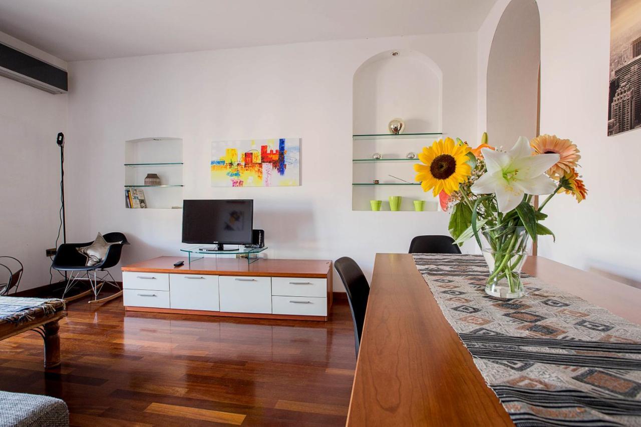 New Loft Fashion Milano Apartment Exterior foto