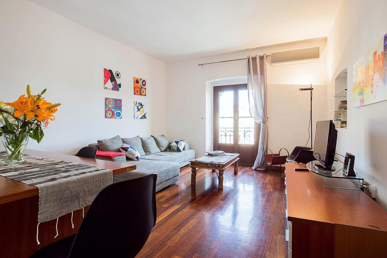 New Loft Fashion Milano Apartment Exterior foto