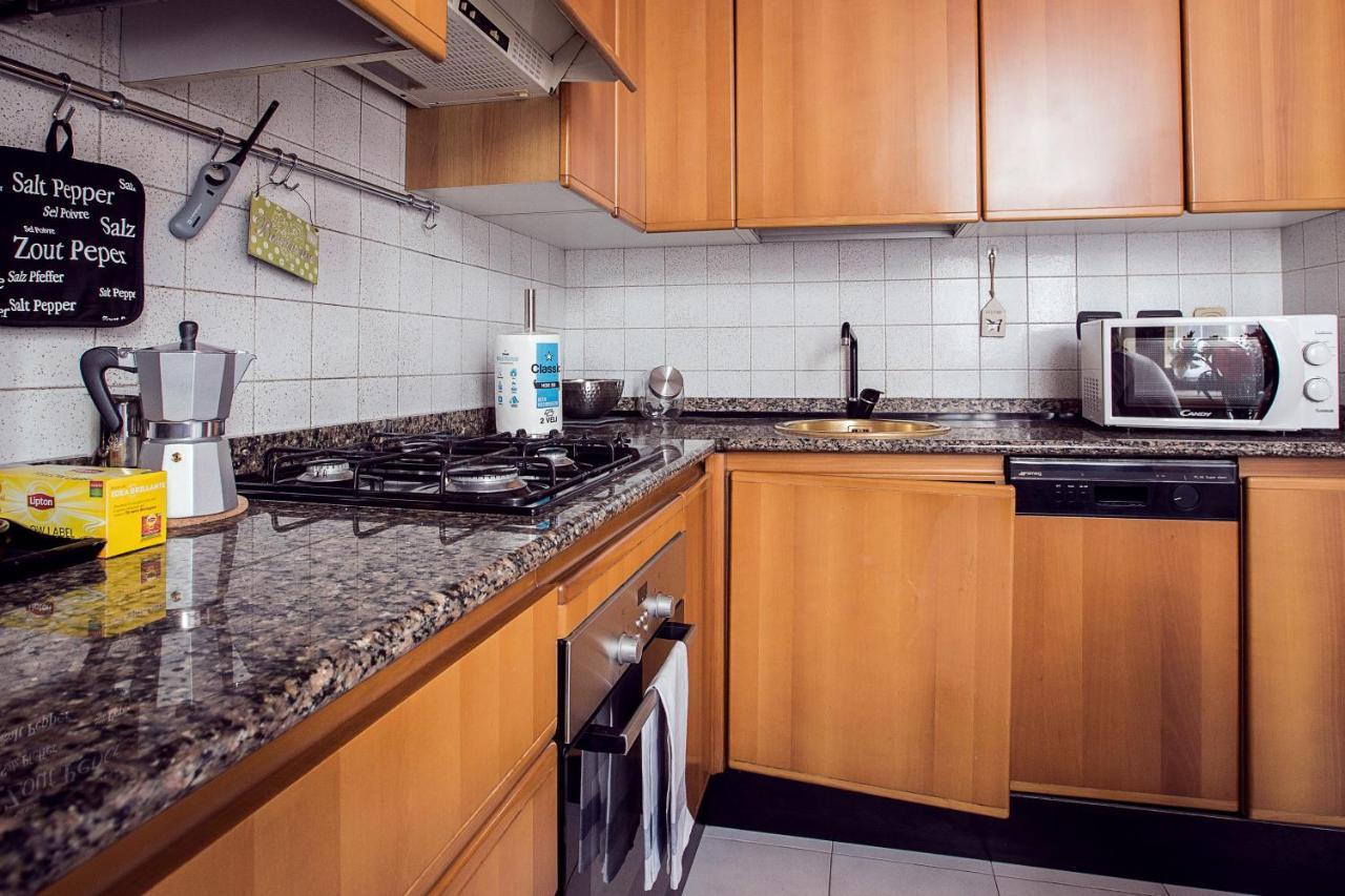 New Loft Fashion Milano Apartment Exterior foto