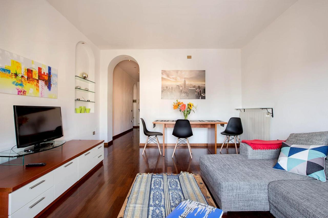 New Loft Fashion Milano Apartment Exterior foto