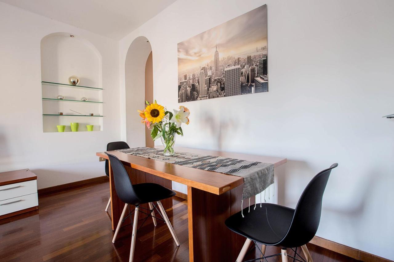 New Loft Fashion Milano Apartment Exterior foto