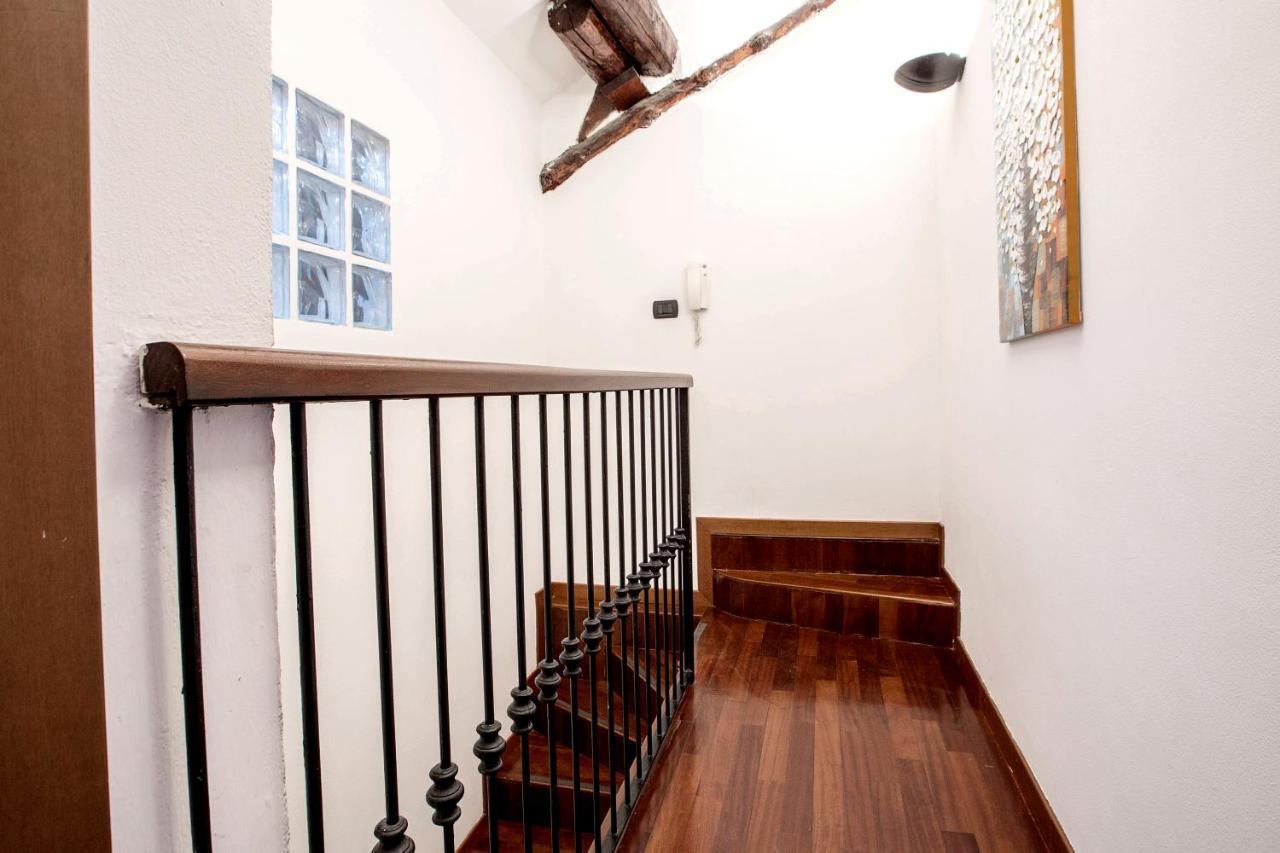 New Loft Fashion Milano Apartment Exterior foto