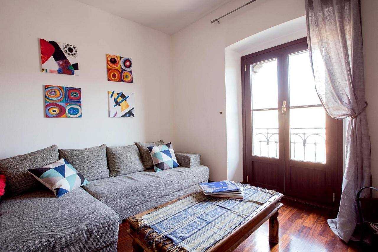 New Loft Fashion Milano Apartment Exterior foto