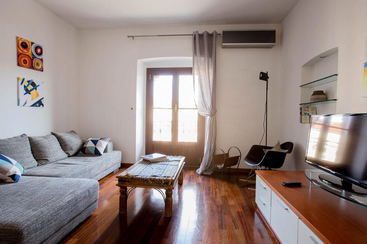 New Loft Fashion Milano Apartment Exterior foto