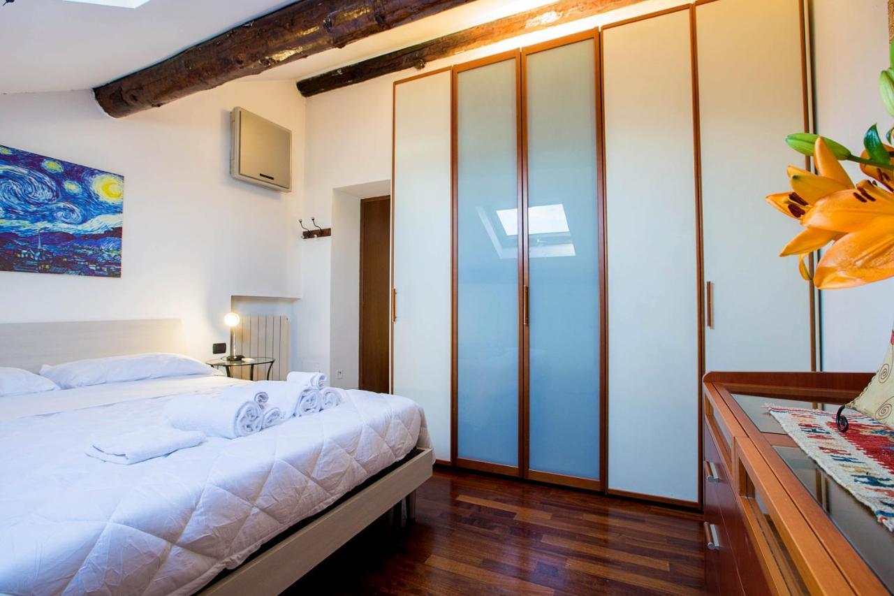 New Loft Fashion Milano Apartment Exterior foto